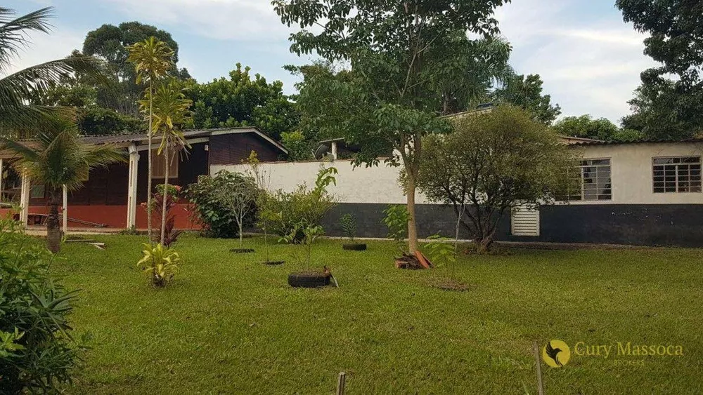 Chácara, 3 quartos, 5215 m² - Foto 15