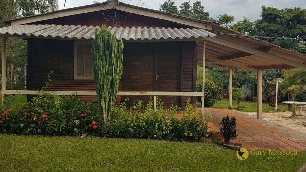 Chácara, 3 quartos, 5215 m² - Foto 37