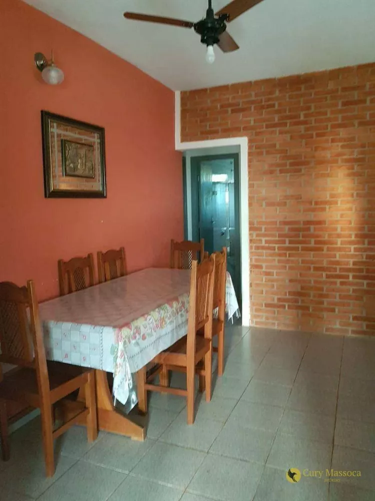 Chácara, 3 quartos, 5215 m² - Foto 5