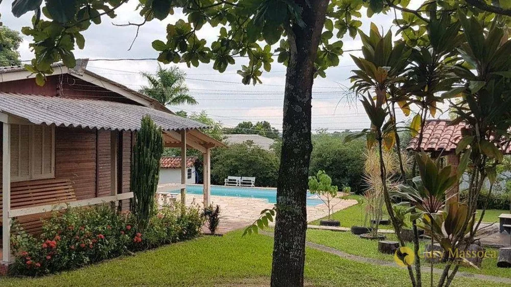 Chácara, 3 quartos, 5215 m² - Foto 7