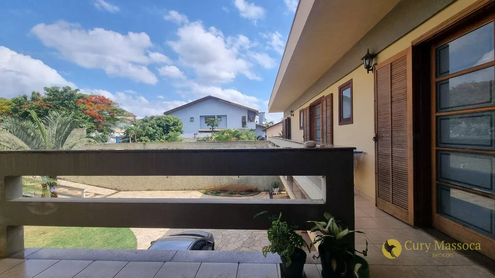 Casa, 3 quartos, 400 m² - Foto 23