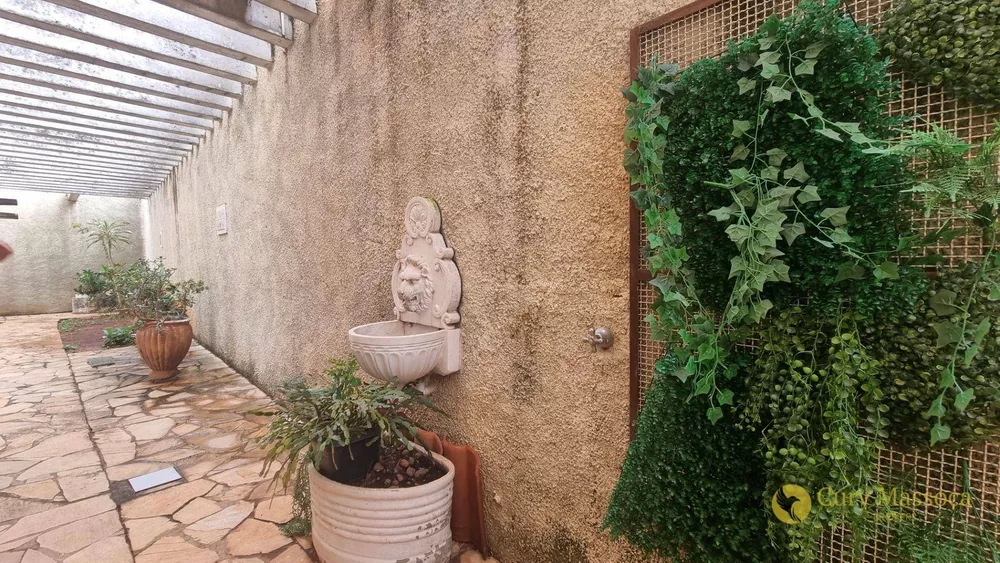 Casa, 3 quartos, 400 m² - Foto 45