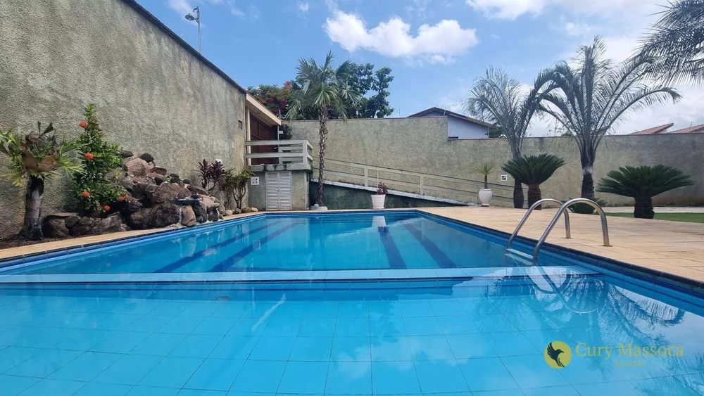 Casa, 3 quartos, 400 m² - Foto 5