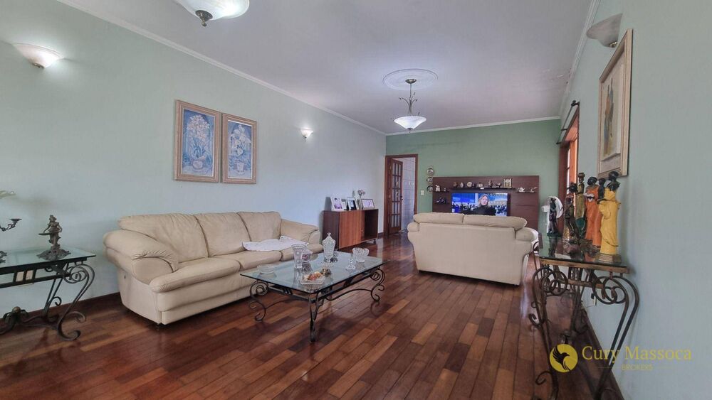 Casa, 3 quartos, 400 m² - Foto 20