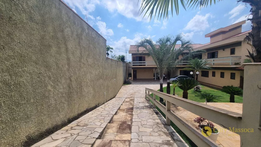 Casa, 3 quartos, 400 m² - Foto 7