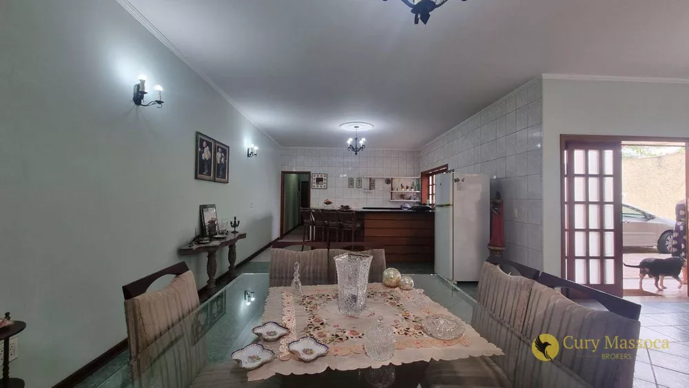 Casa, 3 quartos, 400 m² - Foto 12