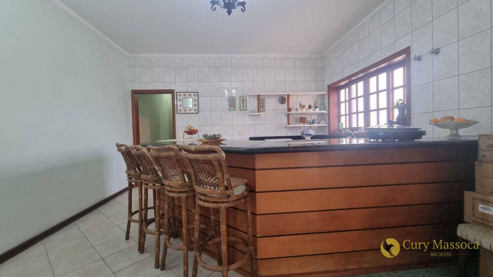 Casa, 3 quartos, 400 m² - Foto 13