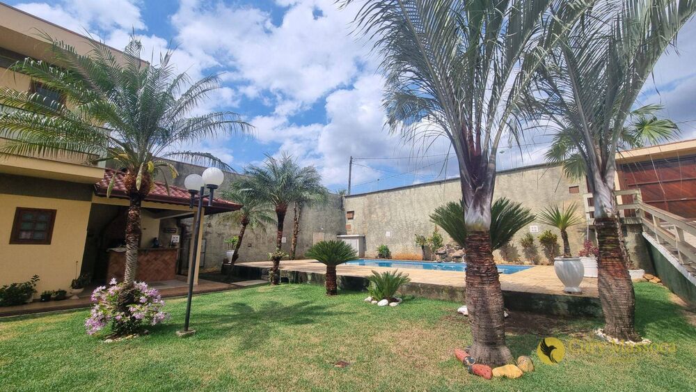 Casa, 3 quartos, 400 m² - Foto 3