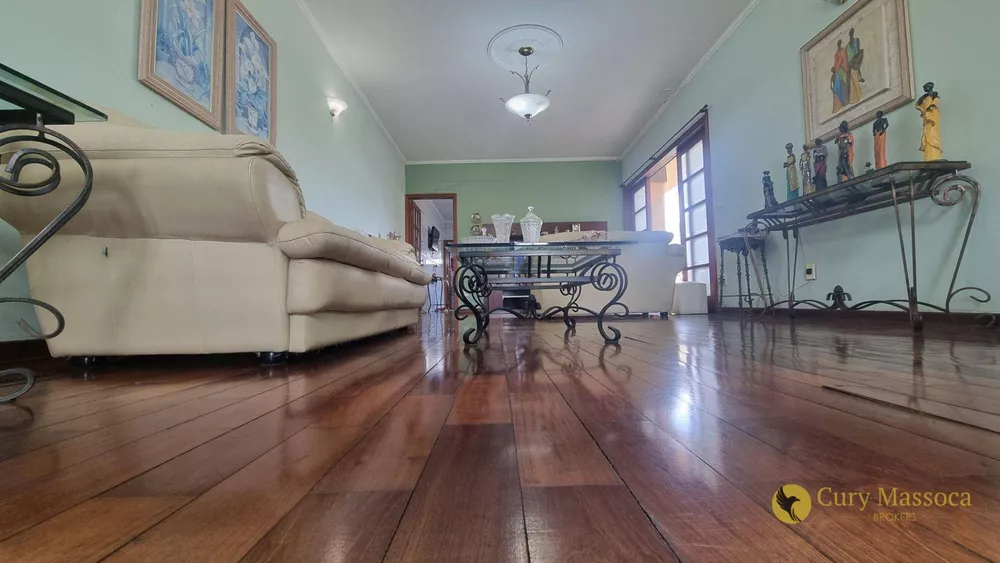 Casa, 3 quartos, 400 m² - Foto 19