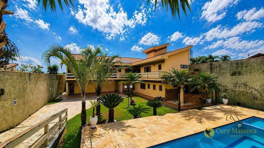 Casa, 3 quartos, 400 m² - Foto 16
