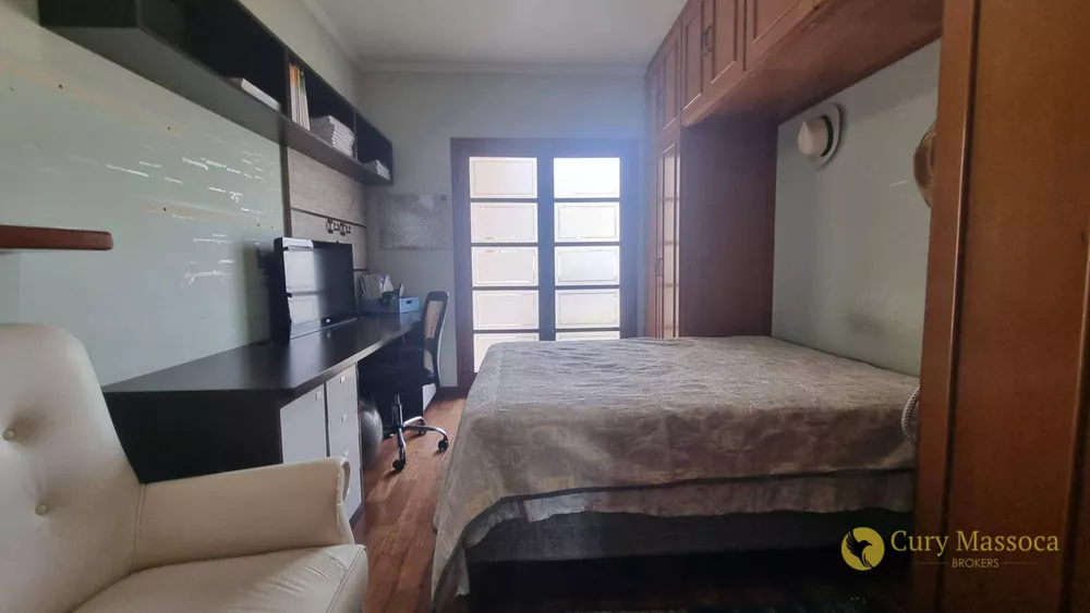 Casa, 3 quartos, 400 m² - Foto 30