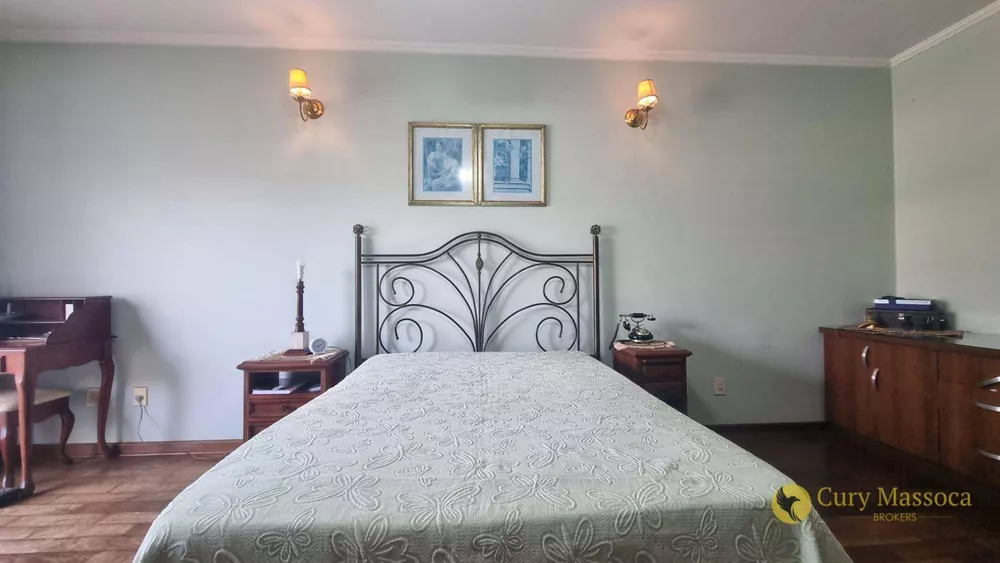 Casa, 3 quartos, 400 m² - Foto 37