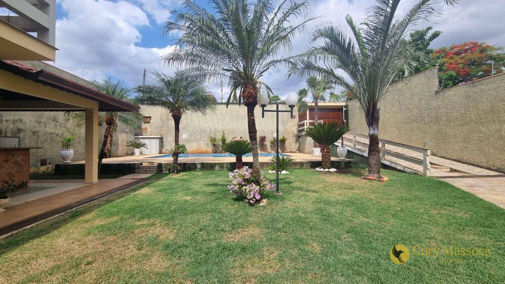 Casa, 3 quartos, 400 m² - Foto 2