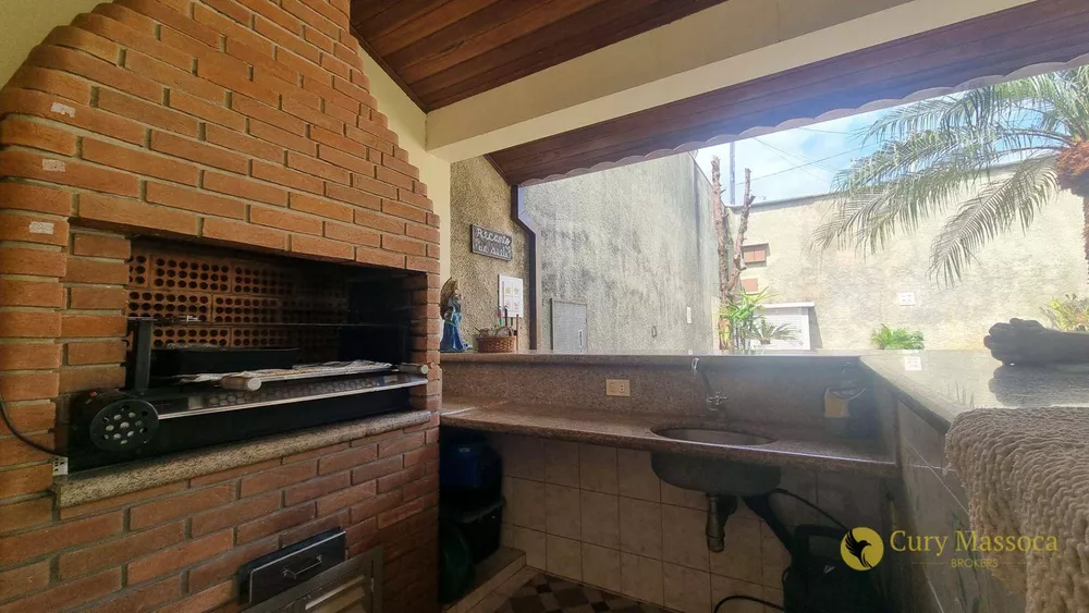 Casa, 3 quartos, 400 m² - Foto 43