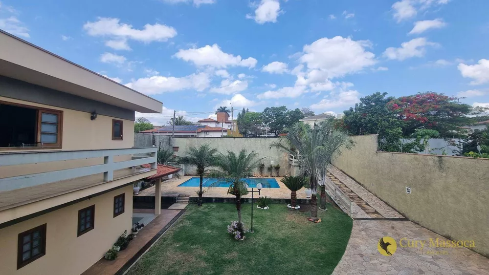 Casa, 3 quartos, 400 m² - Foto 39