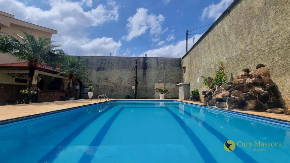 Casa, 3 quartos, 400 m² - Foto 19