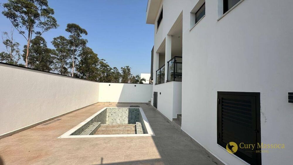 Casa de Condomínio, 3 quartos - Foto 9