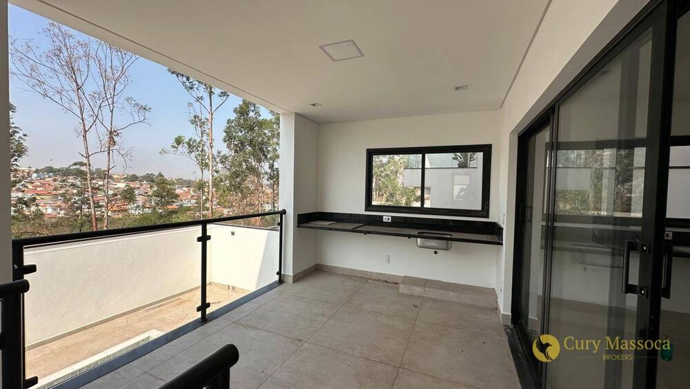 Casa de Condomínio, 3 quartos - Foto 8