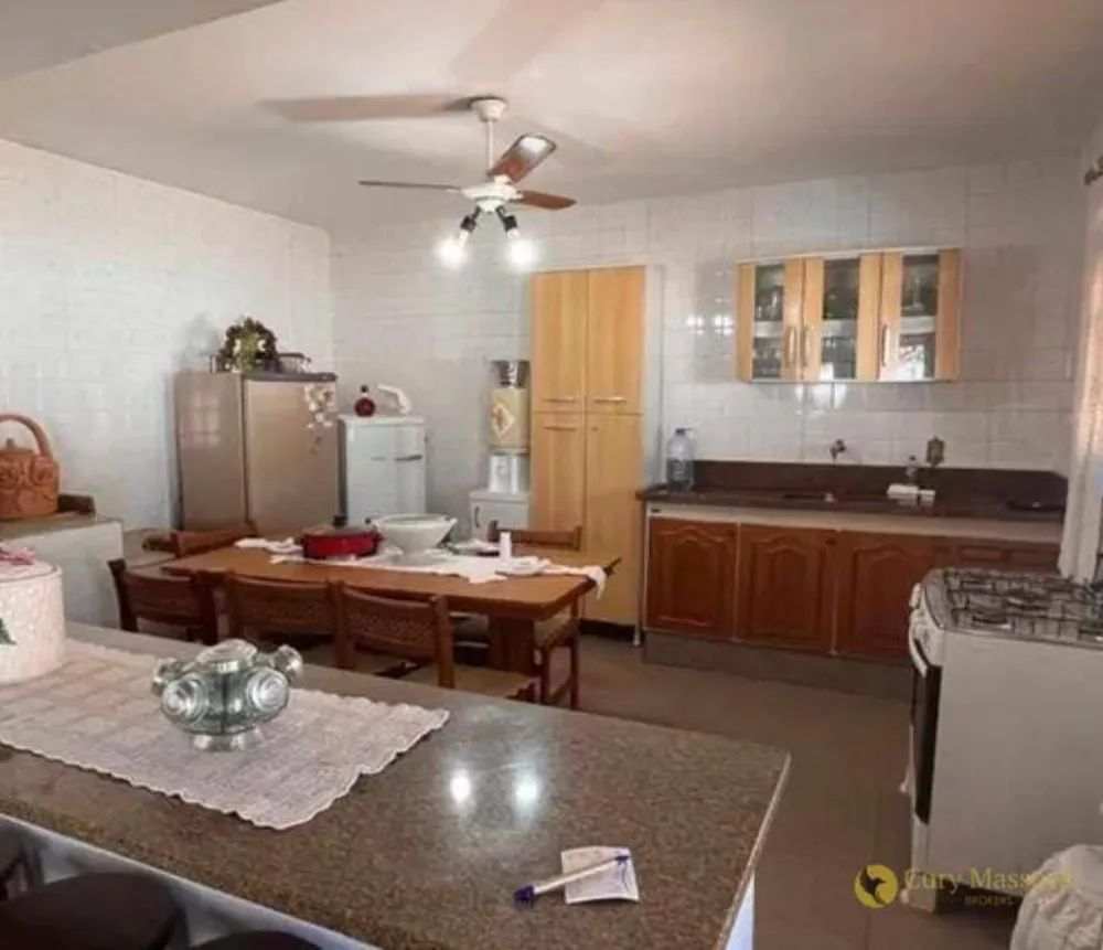 Chácara, 3 quartos, 1000 m² - Foto 7