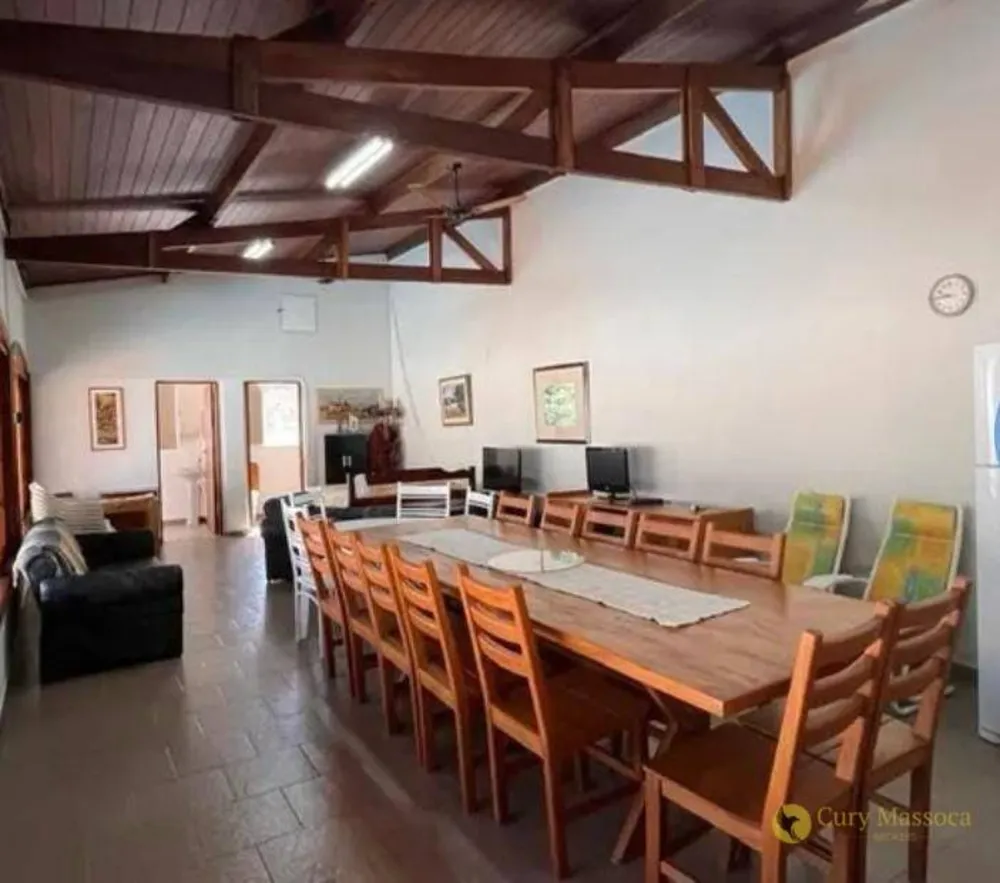 Chácara, 3 quartos, 1000 m² - Foto 9