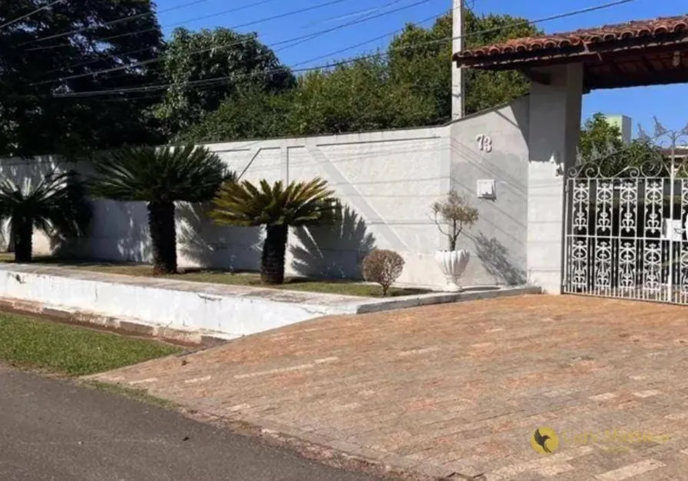 Chácara, 3 quartos, 1000 m² - Foto 14