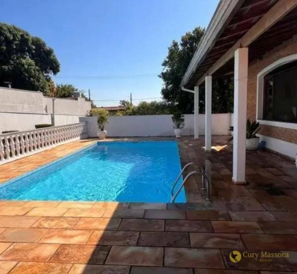 Chácara, 3 quartos, 1000 m² - Foto 6