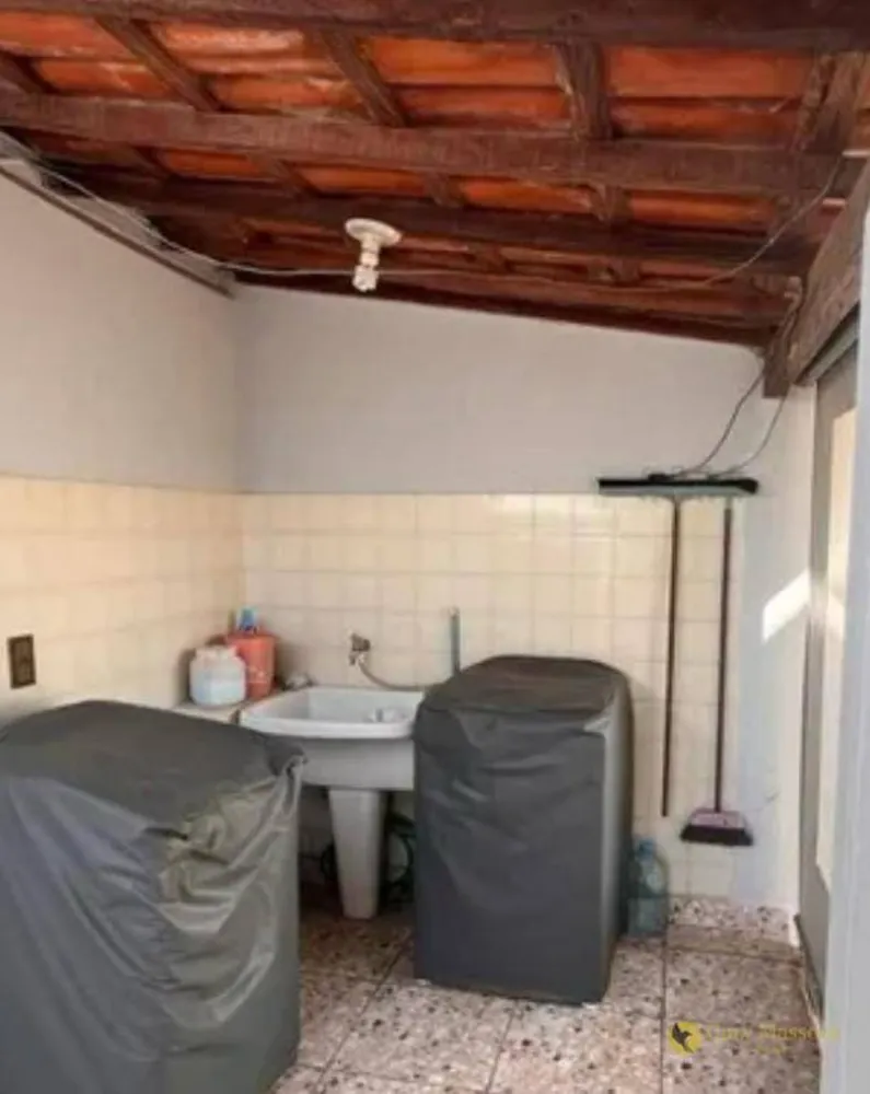 Chácara, 3 quartos, 1000 m² - Foto 16