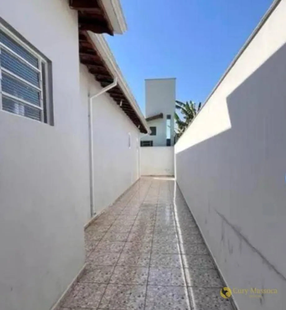 Chácara, 3 quartos, 1000 m² - Foto 15