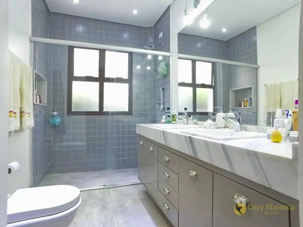 Casa de Condomínio, 4 quartos - Foto 7