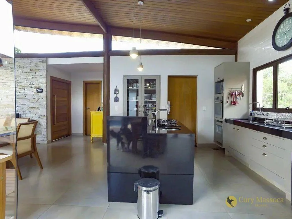 Casa de Condomínio, 4 quartos - Foto 3