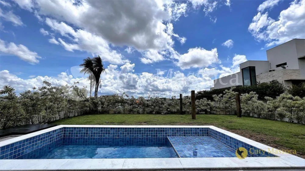 Casa de Condomínio, 3 quartos - Foto 10