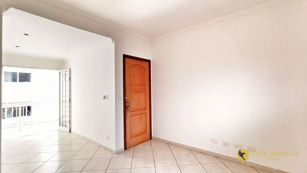 Apartamento à venda com 3 quartos, 100m² - Foto 2