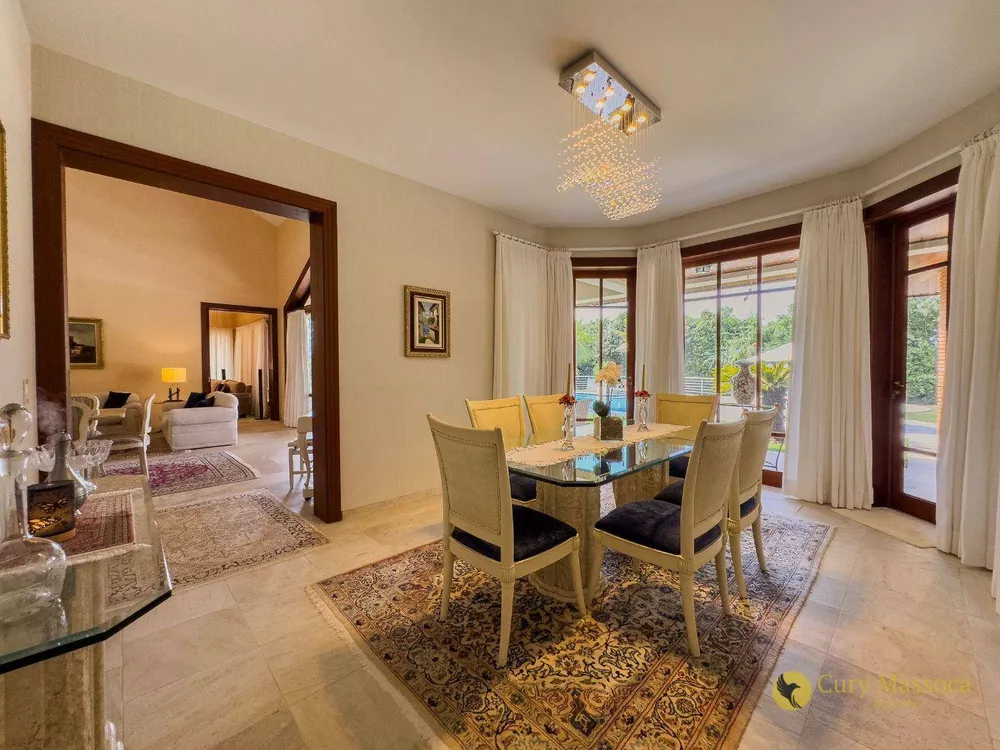 Casa de Condomínio, 4 quartos - Foto 8