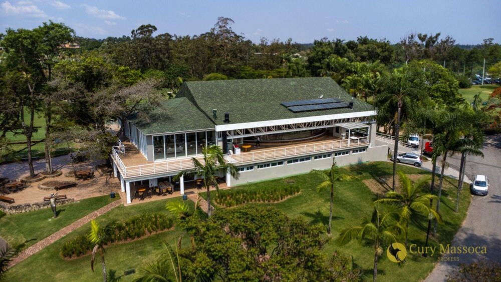 Casa de Condomínio à venda com 4 quartos, 703m² - Foto 8
