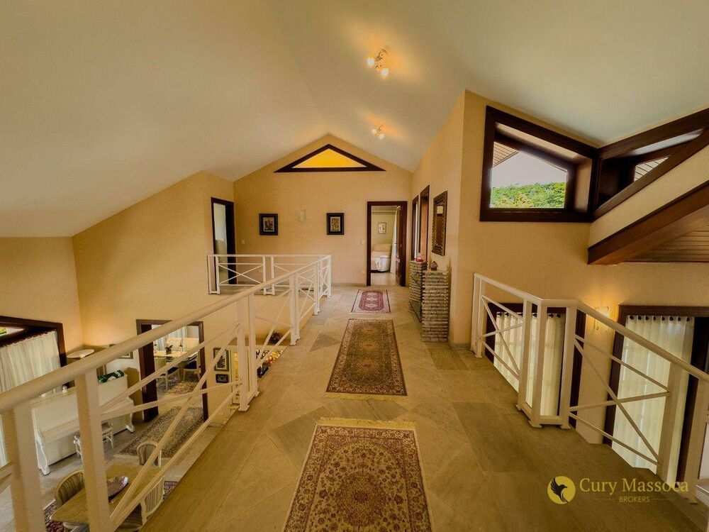 Casa de Condomínio à venda com 4 quartos, 703m² - Foto 3