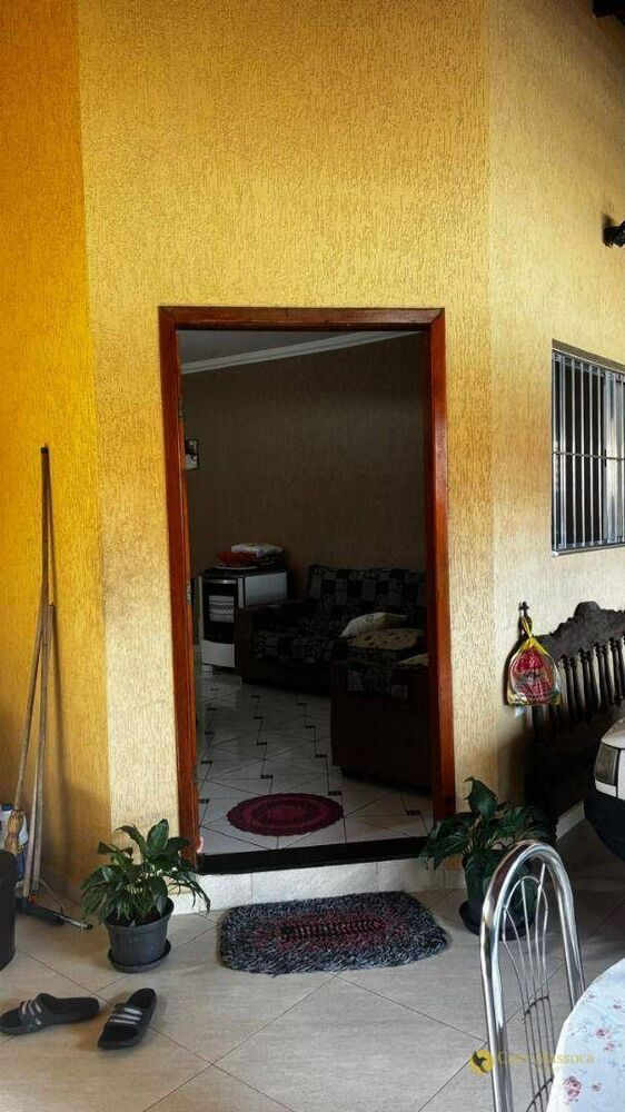 Casa, 2 quartos, 75 m² - Foto 6