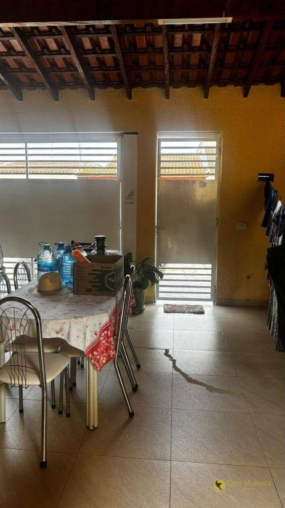 Casa, 2 quartos, 75 m² - Foto 1
