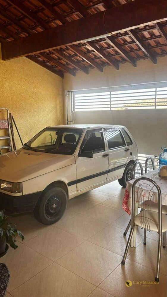 Casa, 2 quartos, 75 m² - Foto 3