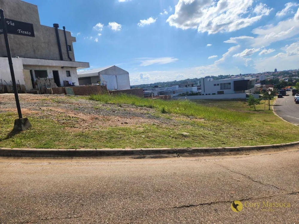 Loteamento e Condomínio, 970 m² - Foto 1