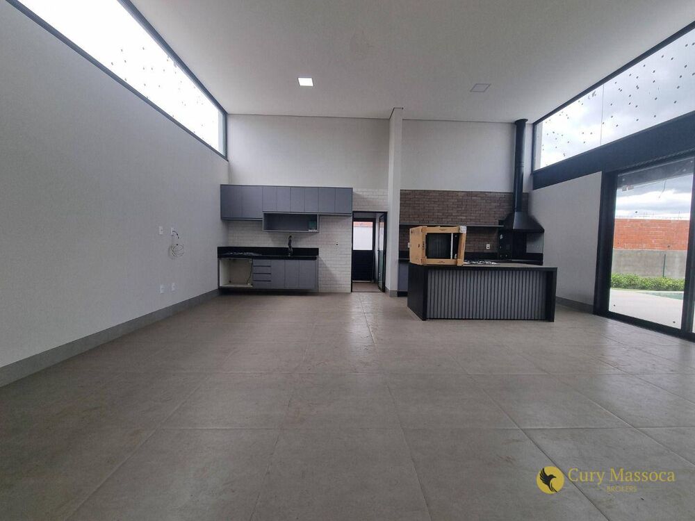 Casa de Condomínio, 4 quartos - Foto 18