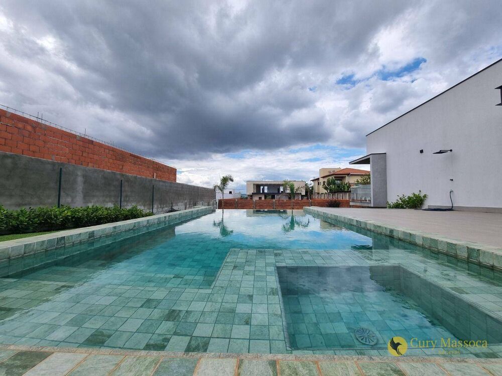 Casa de Condomínio, 4 quartos - Foto 6