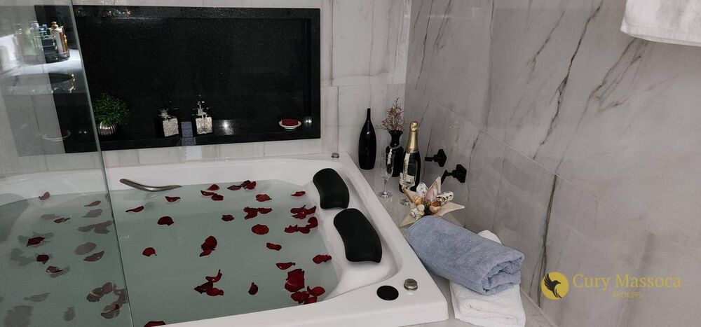 Casa de Condomínio, 5 quartos - Foto 8