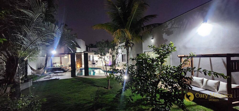 Casa de Condomínio, 5 quartos - Foto 6