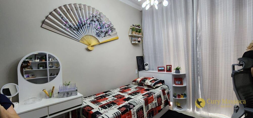 Casa de Condomínio, 5 quartos - Foto 9