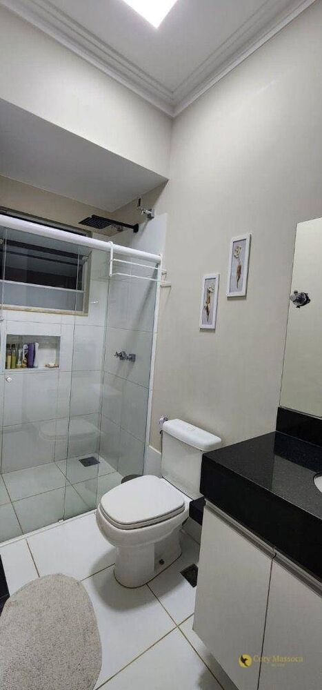 Casa de Condomínio, 5 quartos - Foto 3