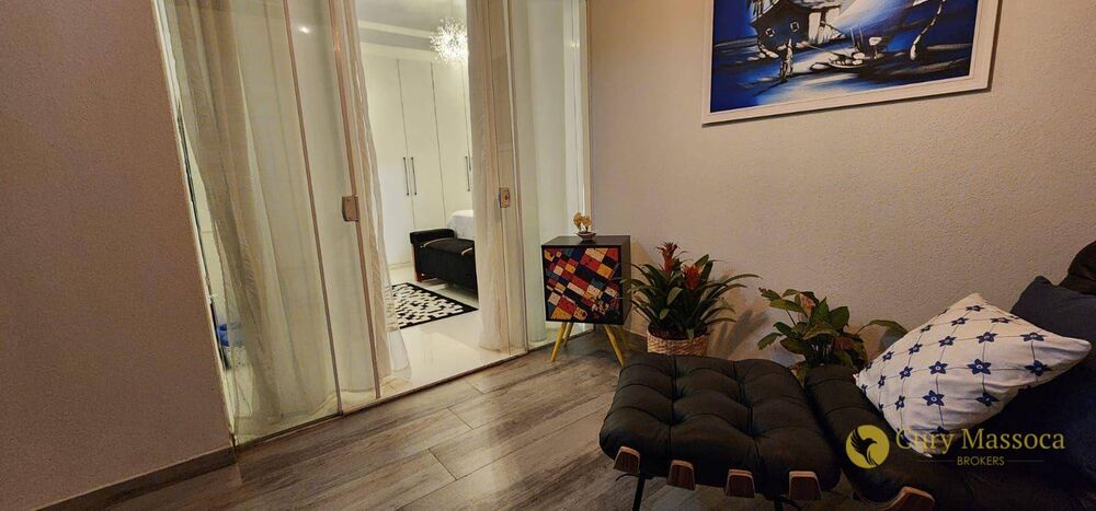 Casa de Condomínio, 5 quartos - Foto 19