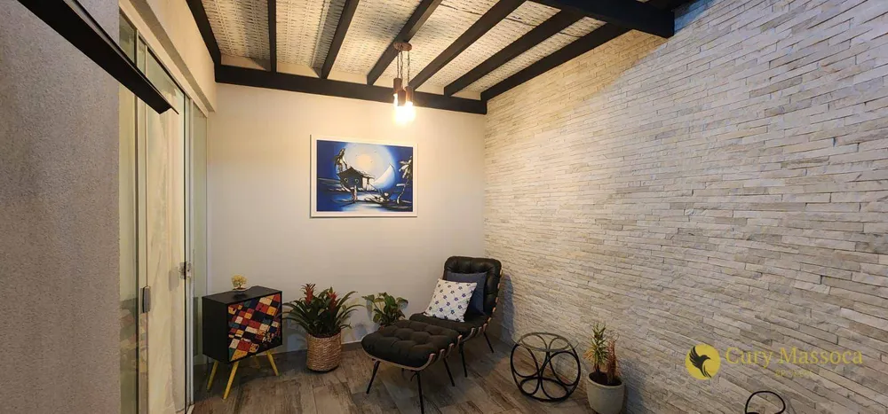 Casa de Condomínio, 5 quartos - Foto 15