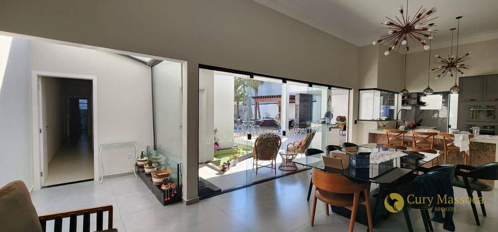 Casa de Condomínio, 5 quartos - Foto 20