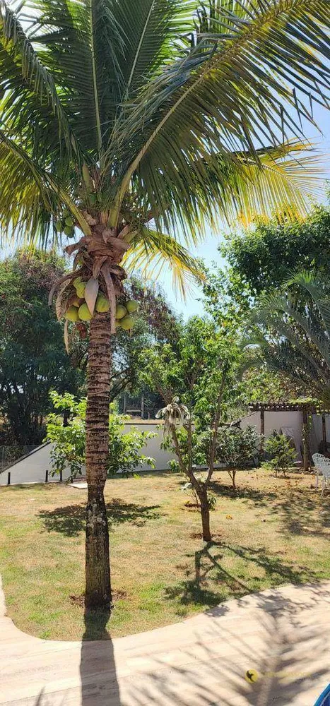 Casa de Condomínio, 5 quartos - Foto 30