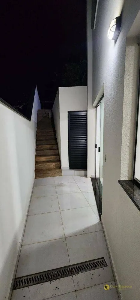 Casa de Condomínio, 5 quartos - Foto 31